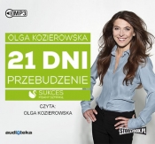 21 Dni Przebudzenie (Audiobook)