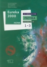 Eureka 2000 Nowa Fizyka Podręcznik z płytą CD