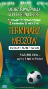  Terminarz meczów Mistrzostwa Świata w Piłce Nożnej 2026