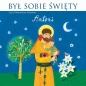 Był sobie Święty Antoni (audiobook) - Wojciech Wysocki