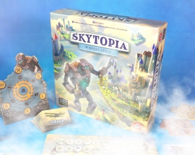 Skytopia - Ivan Lashin