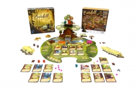 Everdell (edycja polska) - James Wilson
