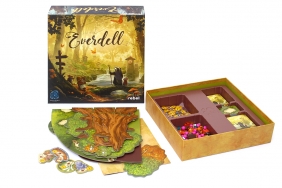 Everdell (edycja polska) - James Wilson