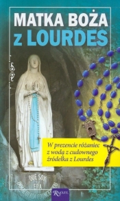 Matka Boża z Lourdes