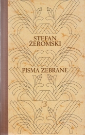 Pisma zebrane - Stefan Żeromski