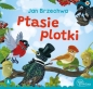 Ptasie plotki - Jan Brzechwa