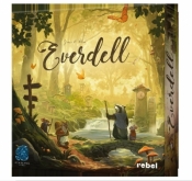 Everdell (edycja polska) (GSUH2600)