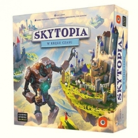 Skytopia - Ivan Lashin