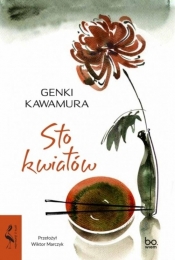 Sto kwiatów - Kawamura Genki
