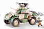 Cobi: Mała Armia WW2. Staghound MK 1 (T17E1) - 2349