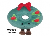 Wieniec świąteczny 20cm