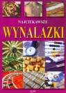 Najciekawsze wynalazki