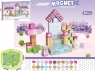 Klocki magnetyczne 61el