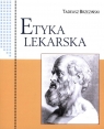  Etyka lekarska