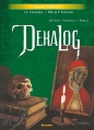 Dekalog Tom 2 Meteor