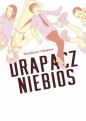 Drapacz niebios - Masakazu Ishiguro