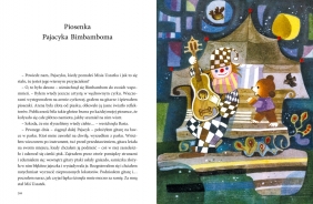 Miś Uszatek. Opowiadania wszystkie - Czesław Janczarski