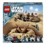 LEGO(R) STAR WARS 75396 Pustynna barka i jama sarlac