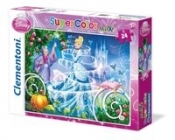 Puzzle Maxi Kopciuszek 24 (24449)