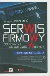 Serwis firmowy