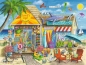 Ravensburger, Puzzle 1500: Surf's Up! (12001449)