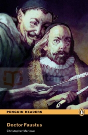 Pen. Doctor Faustus Bk/CD Pk (4) New OOP