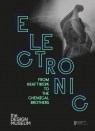 Electronic From Kraftwerk to the Chemical Brothers Leloup Jean-Yves, Curtin Gemma