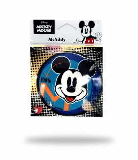 Coolpack, Nakładka McAddy Disney Core/McNeill - Mickey Mouse (65492PTR)