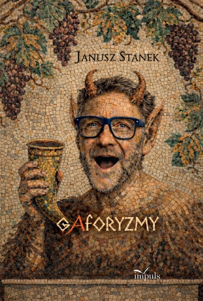 <img src='https://webimage.pl/pics/492/5/d9788382945492.jpg' style='height:440px' /> Aforyzmy czyli ćwiczenia z pedagogiki przekory