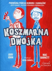 Koszmarna dwójka - Opracowanie zbiorowe