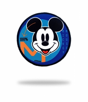 Coolpack, Nakładka McAddy Disney Core/McNeill - Mickey Mouse (65492PTR)