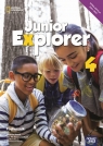 Junior Explorer Neon. Klasa 4. Podręcznik. Edycja 2023–2025837/1/2017 Jennifer Heath, Michele Crawford, Marta Mrozik,