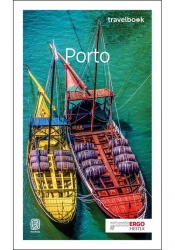 Porto Travelbook - Gierak Krzysztof