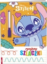 Stitch. Rysujemy Szlaczki Opracowanie zbiorowe