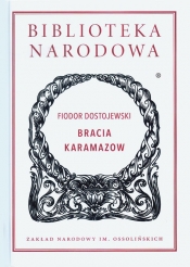 Bracia Karamazow