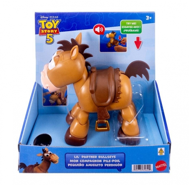 <img src='https://webimage.pl/pics/492/6/d0194735356492.jpg' style='height:440px' /> Disney Pixar Toy Story 5 Interaktywny przyjaciel