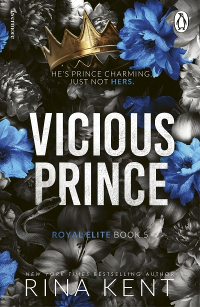 <img src='https://webimage.pl/pics/492/6/d9781911746492.jpg' style='height:440px' /> Vicious Prince