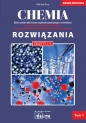 Rozwiązania Chemia Nowa Matura Tom 1 do zeszytów chemia zbiór zadań 1-3 - Michał Fau
