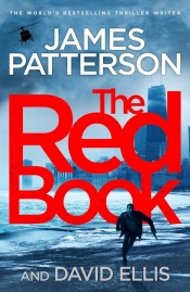 The Red Book - Patterson James