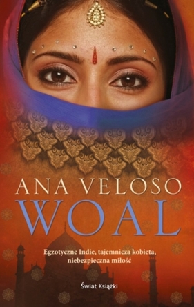 Woal - Veloso Ana