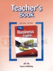 Career Paths: Business English TB - John Taylor, Jeff Zeter