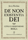 De non existentia Dei czyli o nieistnieniu Boga