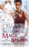 Magic Breaks Andrews, Ilona