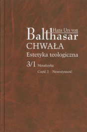 Chwała Estetyka teologiczna