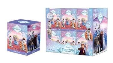 Eolo Frozen Foamate