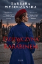 Dziewczyna z karabinem - Barbara Wysoczańska