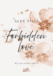 Forbidden love - Tilia Alex