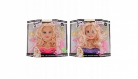 Głowa do stylizacji