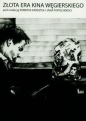 Linia Filmowa. Złota era kina węgierskiego - Jan Topolski, Robert Kardzis