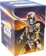 Gamegenic: Star Wars Unlimited Card Game - Soft Crate - Captain Phasma /